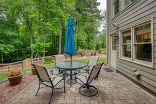 1659 Duxbury Ln NW, Kennesaw, GA 30152 - Photo 53