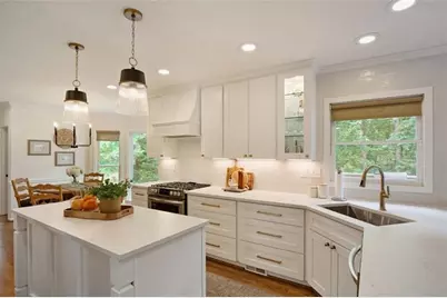 1659 Duxbury Lane NW, Kennesaw, GA 30152 - Photo 23
