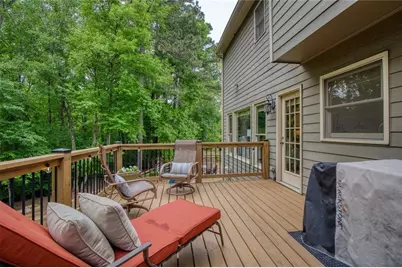 1659 Duxbury Lane NW, Kennesaw, GA 30152 - Photo 55