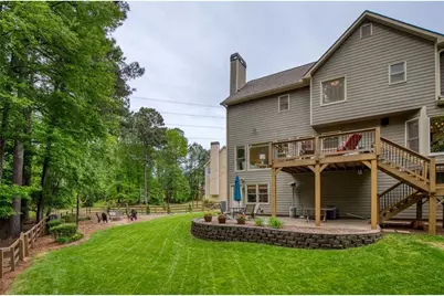 1659 Duxbury Lane NW, Kennesaw, GA 30152 - Photo 63