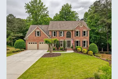 1659 Duxbury Lane NW, Kennesaw, GA 30152 - Photo 81