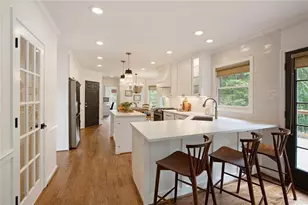 1659 Duxbury Ln NW, Kennesaw, GA 30152 - Photo 17