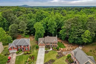 1659 Duxbury Ln NW, Kennesaw, GA 30152 - Photo 67