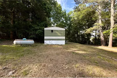 336 Johnson Dupree Lane, Acworth, GA 30102 - Photo 27