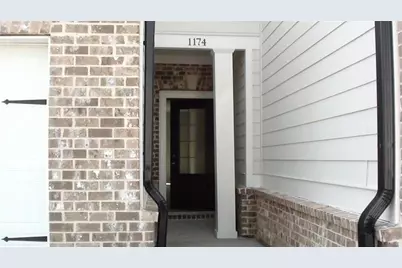 1174 Arrow Lake Road, Marietta, GA 30064 - Photo 3