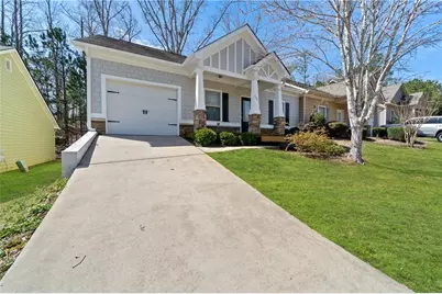 157 Oakwood Drive NW, Milledgeville, GA 31061 - Photo 3