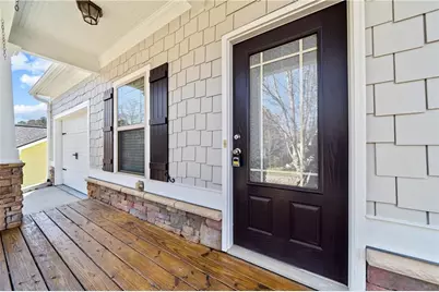 157 Oakwood Drive NW, Milledgeville, GA 31061 - Photo 1