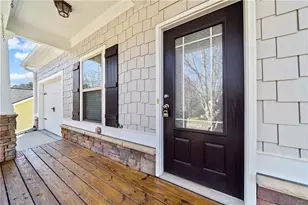 157 Oakwood Dr NW, Milledgeville, GA 31061 - Photo 1