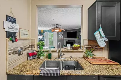 970 Sidney Marcus Boulevard NE #1420, Atlanta, GA 30324 - Photo 9