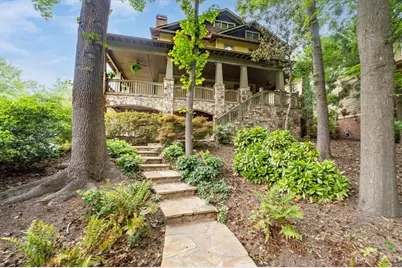 1370 Rock Springs Circle NE, Atlanta, GA 30306 - Photo 5