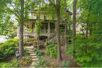 1370 Rock Springs Circle NE, Atlanta, GA 30306 - Photo 3