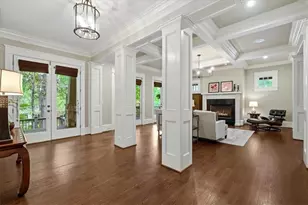 1370 Rock Springs Cir NE, Atlanta, GA 30306 - Photo 17