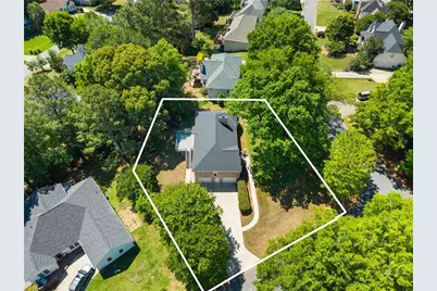 1320 Willow Tree Drive, Woodstock, GA 30188 - Photo 49