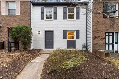 1777 Twin Brooks Drive SE, Marietta, GA 30067 - Photo 1