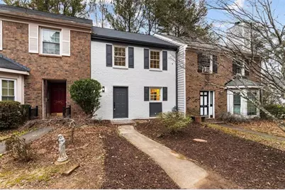 1777 Twin Brooks Drive SE, Marietta, GA 30067 - Photo 3
