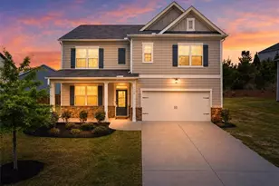 250 Sweet Bay Ln, Dallas, GA 30132 - Photo 1