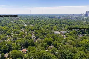 996 McLynn Ave NE, Atlanta, GA 30306 - Photo 51