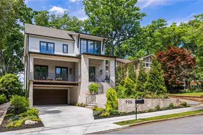 996 McLynn Avenue NE, Atlanta, GA 30306 - Photo 51
