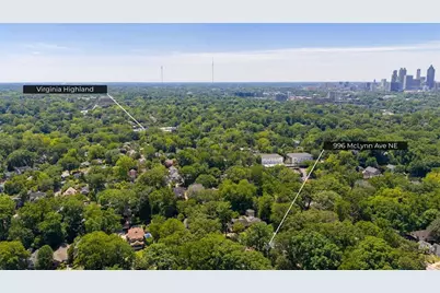 996 McLynn Avenue NE, Atlanta, GA 30306 - Photo 53