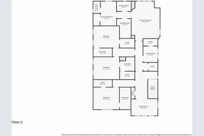 996 McLynn Avenue NE, Atlanta, GA 30306 - Photo 55