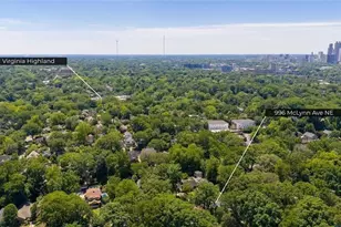996 McLynn Ave NE, Atlanta, GA 30306 - Photo 105