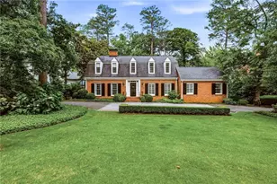 3346 Valley Rd NW, Atlanta, GA 30305 - Photo 1