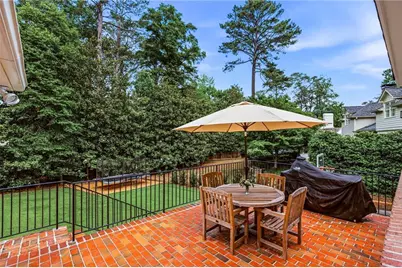 3346 Valley Road NW, Atlanta, GA 30305 - Photo 19