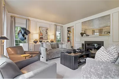 3346 Valley Road NW, Atlanta, GA 30305 - Photo 3