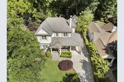 720 E Paces Ferry Road, Atlanta, GA 30305 - Photo 49