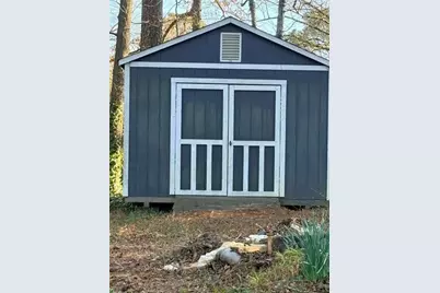 1406 Sycamore Drive NW, Kennesaw, GA 30152 - Photo 21