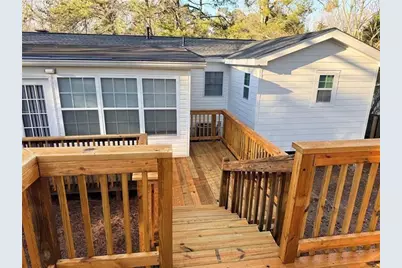 1406 Sycamore Drive NW, Kennesaw, GA 30152 - Photo 23