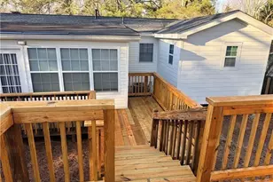 1406 Sycamore Dr NW, Kennesaw, GA 30152 - Photo 23