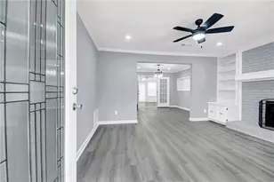 1406 Sycamore Dr NW, Kennesaw, GA 30152 - Photo 3