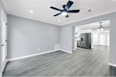 1406 Sycamore Drive NW, Kennesaw, GA 30152 - Photo 5