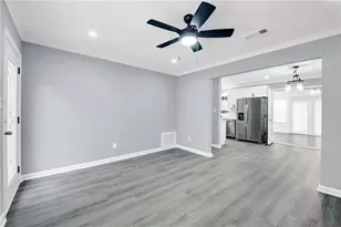 1406 Sycamore Dr NW, Kennesaw, GA 30152 - Photo 5
