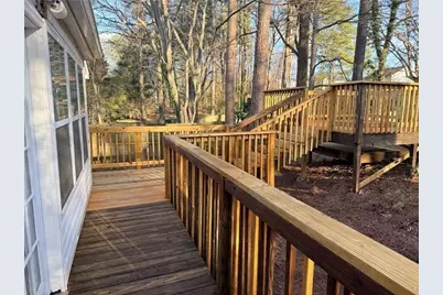 1406 Sycamore Drive NW, Kennesaw, GA 30152 - Photo 27