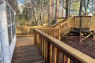 1406 Sycamore Dr NW, Kennesaw, GA 30152 - Photo 27