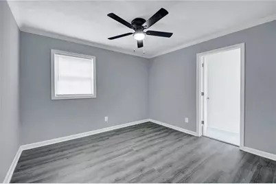 1406 Sycamore Drive NW, Kennesaw, GA 30152 - Photo 15