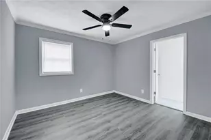 1406 Sycamore Dr NW, Kennesaw, GA 30152 - Photo 15