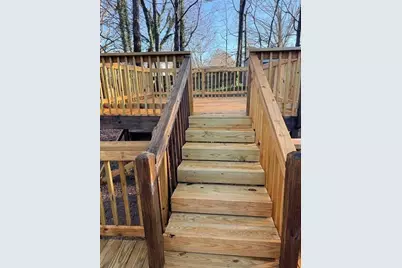 1406 Sycamore Drive NW, Kennesaw, GA 30152 - Photo 25