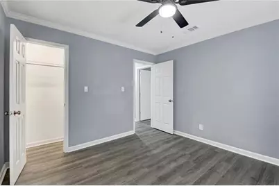 1406 Sycamore Drive NW, Kennesaw, GA 30152 - Photo 17