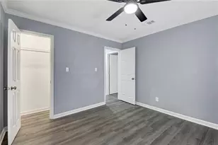 1406 Sycamore Dr NW, Kennesaw, GA 30152 - Photo 17