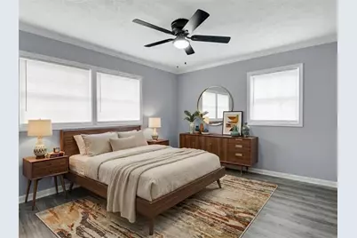 1406 Sycamore Drive NW, Kennesaw, GA 30152 - Photo 31