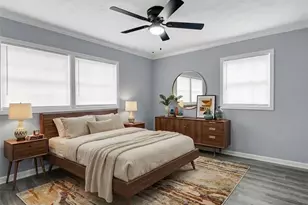 1406 Sycamore Dr NW, Kennesaw, GA 30152 - Photo 31