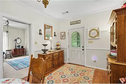 355 Inman Road, Hampton, GA 30228 - Photo 5
