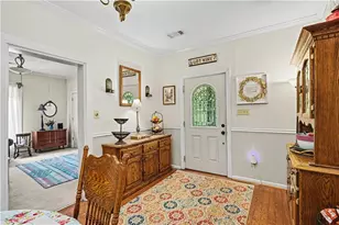 355 Inman Rd, Hampton, GA 30228 - Photo 5