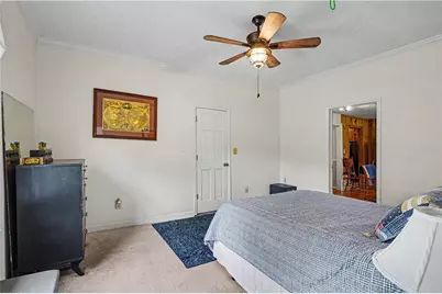 355 Inman Road, Hampton, GA 30228 - Photo 29