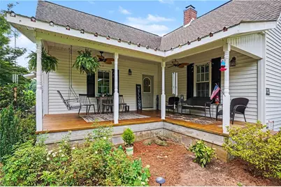 355 Inman Road, Hampton, GA 30228 - Photo 3