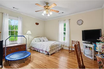 355 Inman Road, Hampton, GA 30228 - Photo 25