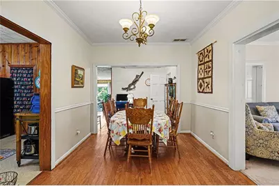 355 Inman Road, Hampton, GA 30228 - Photo 15
